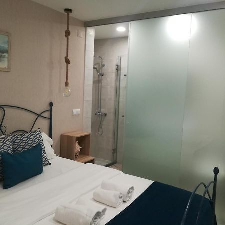Pro Touristic Green Planet Apartment Ferrel  Buitenkant foto