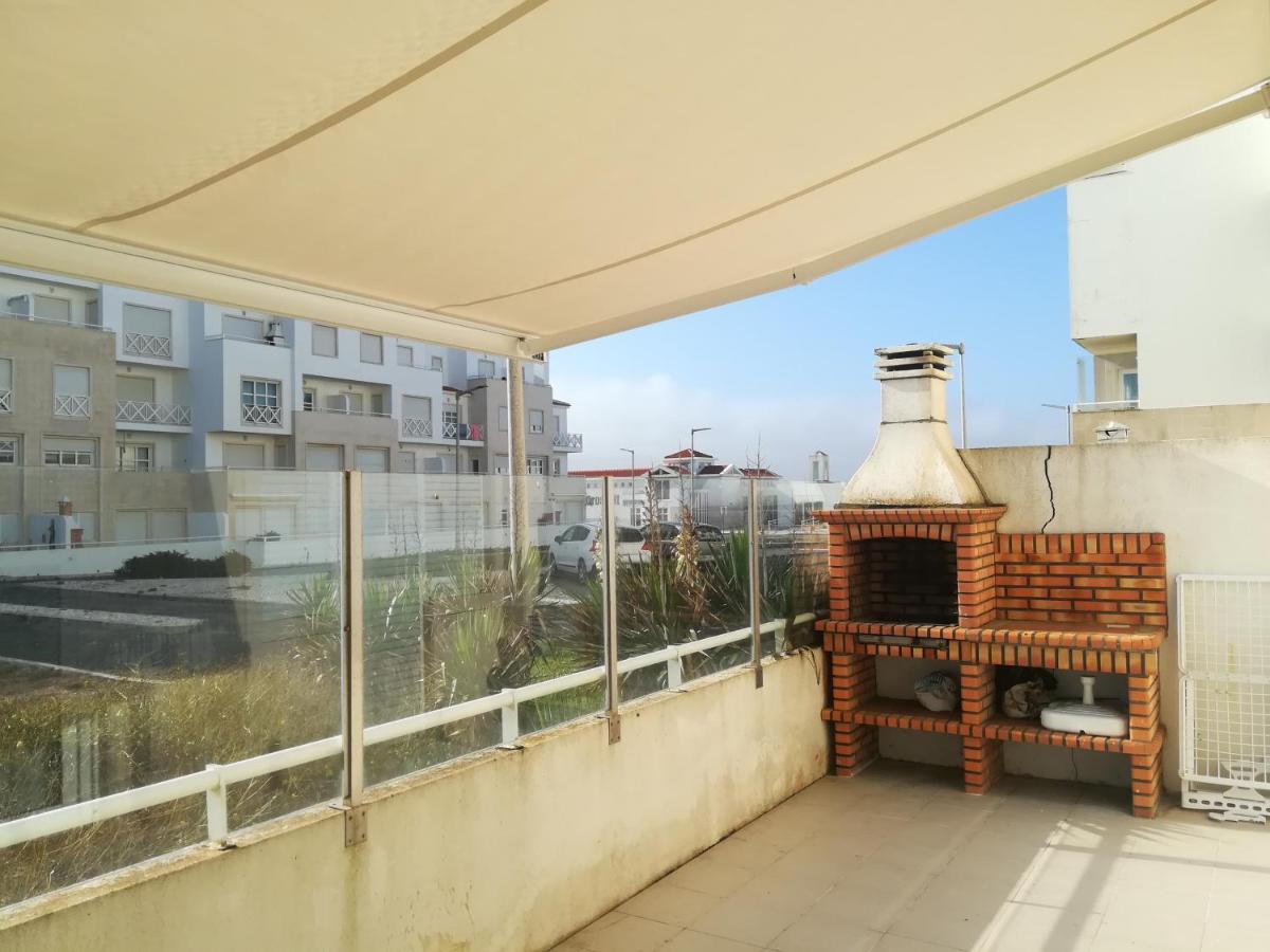 Pro Touristic Green Planet Apartment Ferrel  Buitenkant foto