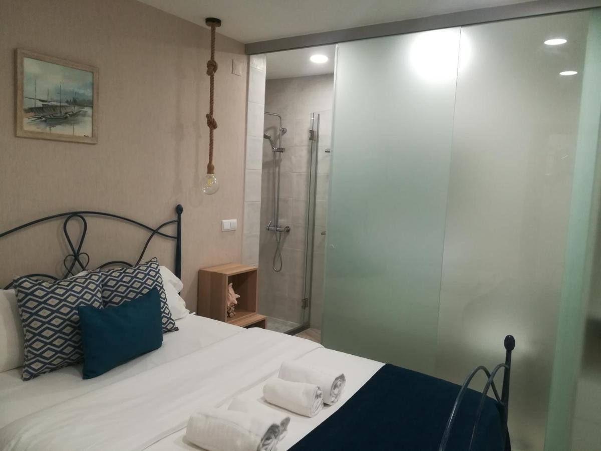 Pro Touristic Green Planet Apartment Ferrel  Buitenkant foto