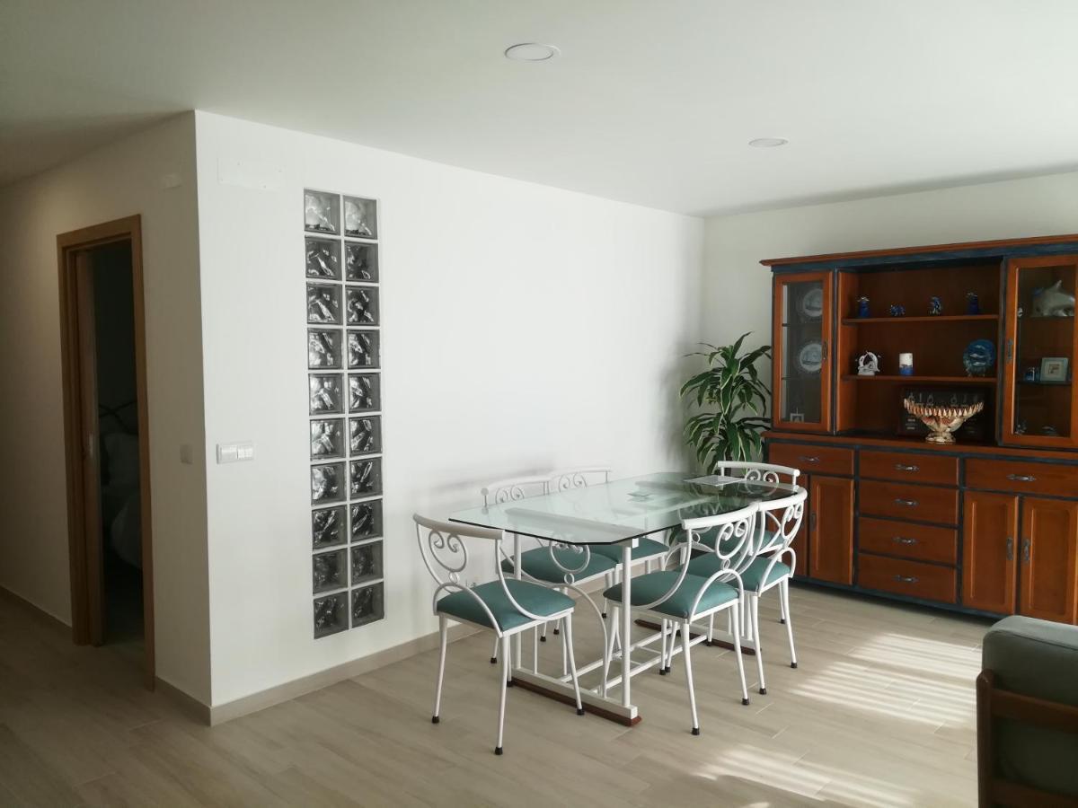 Pro Touristic Green Planet Apartment Ferrel  Buitenkant foto