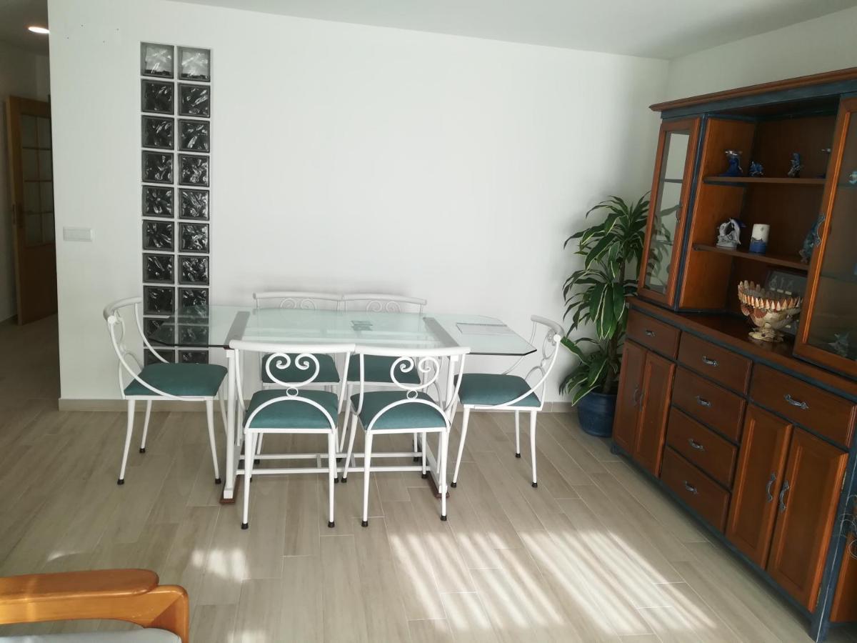 Pro Touristic Green Planet Apartment Ferrel  Buitenkant foto