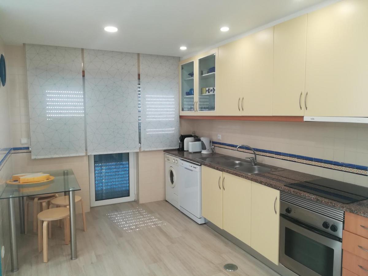 Pro Touristic Green Planet Apartment Ferrel  Buitenkant foto