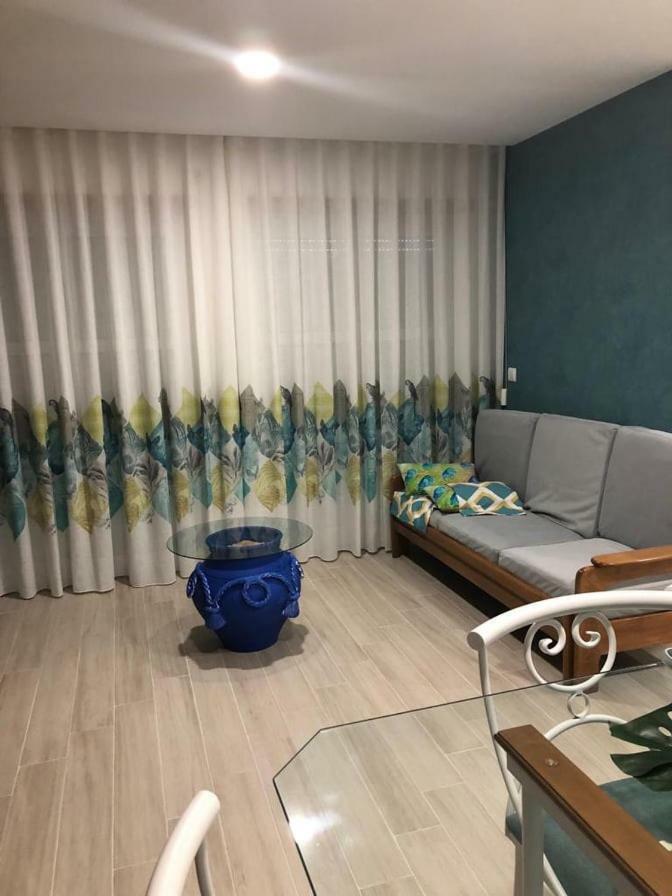 Pro Touristic Green Planet Apartment Ferrel  Buitenkant foto