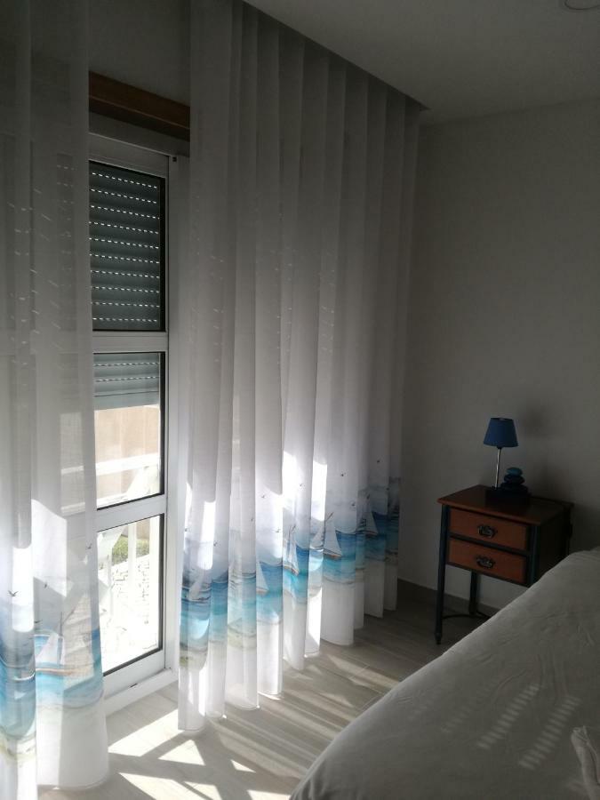 Pro Touristic Green Planet Apartment Ferrel  Buitenkant foto