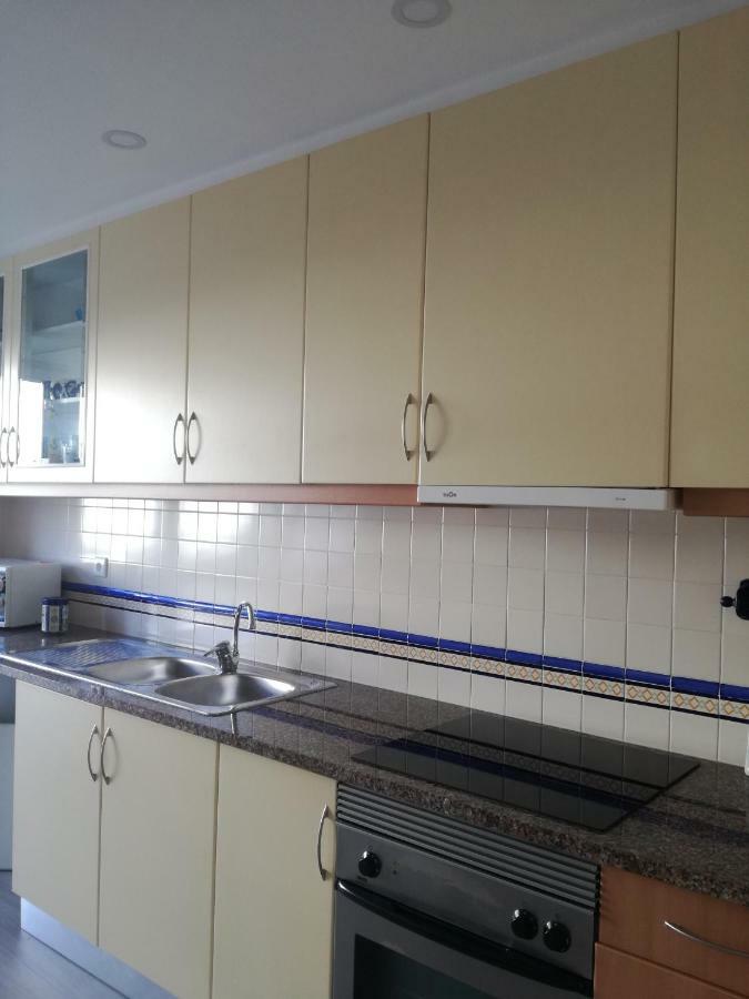 Pro Touristic Green Planet Apartment Ferrel  Buitenkant foto